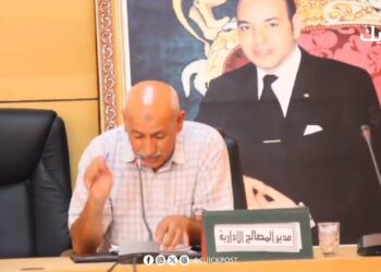 المجلس الجماعي لبوعرفة يصادق على مشروع ميزانية 2025