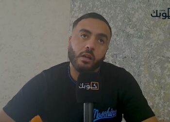 مشجع وجدي غيور يكشف المستور عن المنع المحلي للمولودية وانتقادات لاذعة لتصريحات مستشاري جماعة وجدة