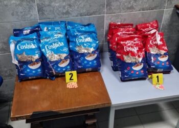 طنجة …حجز الآلاف من مخدر إكستازي  داخلة سيارة قادما من بلجيكا