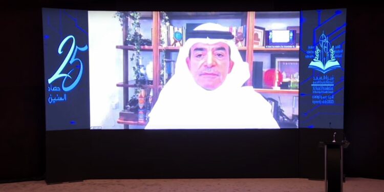 المدير العام للإيسيسكو يدعو إلى العمل لضمان مستقبل مستدام للتعليم