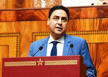 عمر حجيرة: تعزيز القدرة الشرائية ومواجهة التغير المناخي في صدارة أجندة الدخول البرلماني