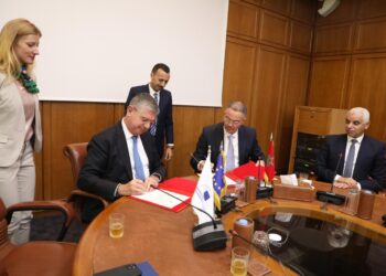 المغرب/البنك الأوروبي للاستثمار: 500 مليون أورو لإعادة البناء والتأهيل لما بعد الزلزال