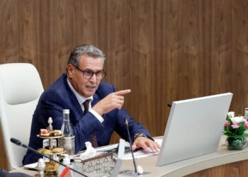 أخنوش يترأس اجتماعا مع المتدخلين في سلاسل الإنتاج الفلاحية لإنعاش القطاع الفلاحي وضمان تموين الأسواق