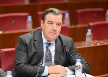 السنتيسي: الدخول البرلماني الحالي موسوم بمجموعة من التحديات