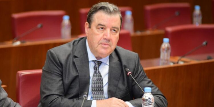 السنتيسي: الدخول البرلماني الحالي موسوم بمجموعة من التحديات