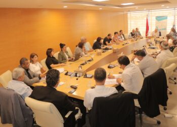 حزب “الكتاب” يستنكر القرار الشارد الصادر عن محكمة العدل الأوروبية المتعلق باتفاقيتيْ الصيد البحري والفلاحة