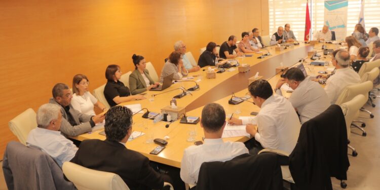 حزب “الكتاب” يستنكر القرار الشارد الصادر عن محكمة العدل الأوروبية المتعلق باتفاقيتيْ الصيد البحري والفلاحة