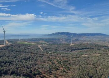 الصويرة: المكتب الوطني للكهرباء والماء الصالح للشرب يشرع في تشغيل المحطة الريحية “جبل لحديد”