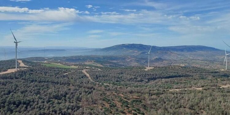 الصويرة: المكتب الوطني للكهرباء والماء الصالح للشرب يشرع في تشغيل المحطة الريحية “جبل لحديد”