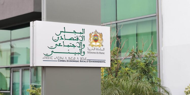 المجلس الاقتصادي والاجتماعي والبيئي يستضيف ورشة عمل حول “الشباب والمشاركة المواطنة”