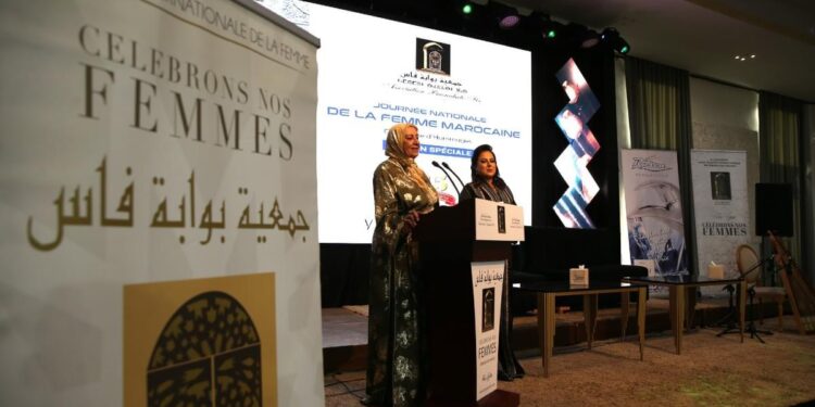 نسخة خاصة من جوائز “فاس غييت” لتكريم شخصيات استثنائية