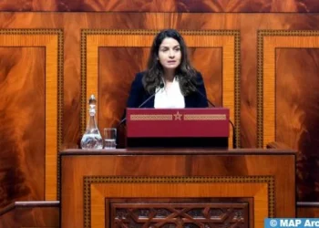 بنعلي : إنجاز مشاريع بالأقاليم الجنوبية للمملكة بقدرة إجمالية تفوق 1.3 جيغاواط باستثمار يناهز 22 مليار درهم