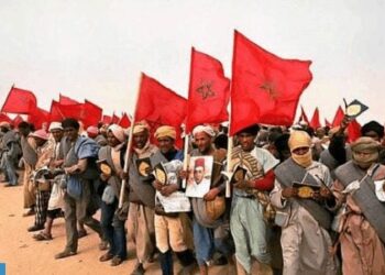 الشعب المغربي يحتفل غدا الأربعاء بالذكرى الـ49 للإعلان عن تنظيم المسيرة الخضراء المظفرة