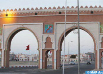 الأمم المتحدة-الصحراء.. غواتيمالا تجدد دعمها للوحدة الترابية للمغرب ولمبادرة الحكم الذاتي