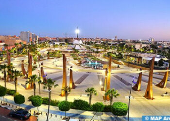 الأمم المتحدة.. الغابون تجدد دعمها لمغربية الصحراء ولمخطط الحكم الذاتي