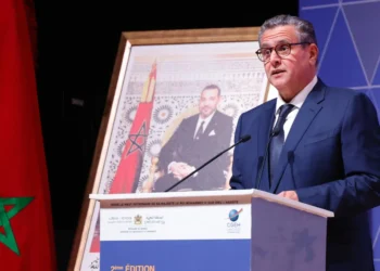 أخنوش :الصادرات الصناعية ارتفعت 6 مرات وبلادنا أول منتج للسيارات السياحية إفريقيا