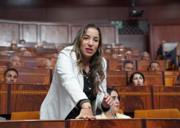 برلمانية   تدعو وزير الصحة لتحيين التعريفة المرجعية المعتمدة بالمجال الصحي ومراقبة عمل المصحات الخاصة