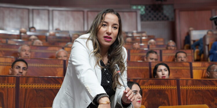 برلمانية   تدعو وزير الصحة لتحيين التعريفة المرجعية المعتمدة بالمجال الصحي ومراقبة عمل المصحات الخاصة