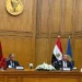 التوقيع بالقاهرة على بروتوكول تعاون بين المحكمة الدستورية بالمملكة المغربية والمحكمة الدستورية العليا المصرية