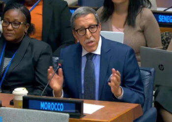 هلال : المبادرة المغربية للحكم الذاتي حل يتطلع للمستقبل وموقف الجزائر حبيس رؤية ماضوية