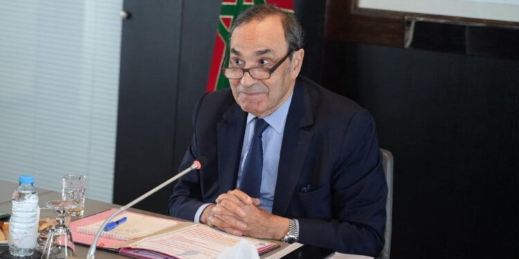 مكتب المجلس الأعلى للتربية والتكوين والبحث العلمي يعقد اجتماعه التاسع والعشرين