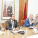 والي جهة مراكش يقود جهود تصميم التهيئة: خارطة طريق جديدة لمراكش الغربية والمحاميد الجنوبي