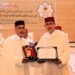 مراكش: تتويج الخطباء الفائزين بجائزة المجلس العلمي الأعلى للخطبة المنبرية بثلاث جهات