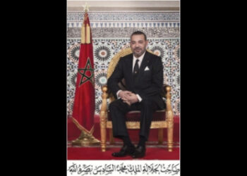 جلالة الملك يترأس مجلسا وزاريا