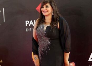 الفنانة المصرية هالة صدقي تتعرض لتهديدات و النيابة تتدخل على الخط