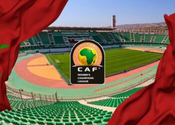 من بينهم ملعبي بركان و وجدة … هذه الملاعب المرشحة لإستضافة دوري أبطال إفريقيا للإناث بالمغرب