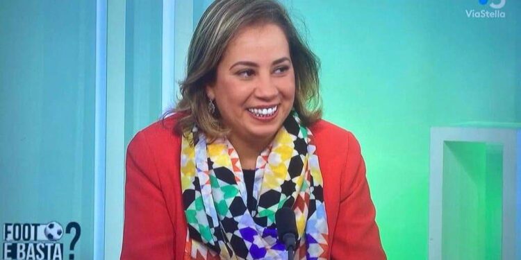 من تكون نجوى البراق السفيرة الجديدة للمغرب لدى جمهورية الكونغو؟