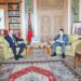 المغرب وإستونيا عازمان على بحث إمكانات تطوير علاقاتهما الثنائية