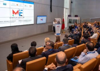 فعاليات منتدى “المغرب-إستونيا للتعاون الرقمي” بالرباط