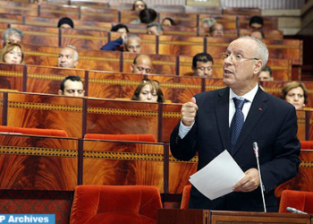 احمد توفيق :  فتح 1154 من أصل 1217 مسجدا متضررا من زلزال الحوز أمام المصلين قبل رمضان المقبل