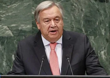 الصحراء المغربية.. غوتيريش يعرب عن قلقه إزاء عرقلة الجزائر للعملية السياسية