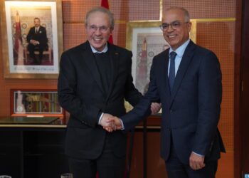 المندوبية السامية للتخطيط.. تسليم السلط بين السيدين بنموسى ولحليمي