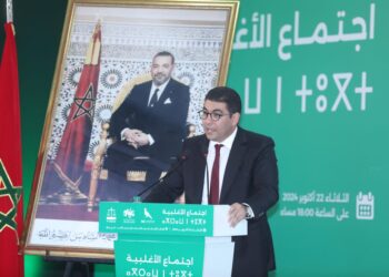 بنسعيد يشيد بالحصيلة الإيجابية للحكومة ويدعو للتواصل وممارسة الفعل السياسي بمنطق الحكامة والتخليق