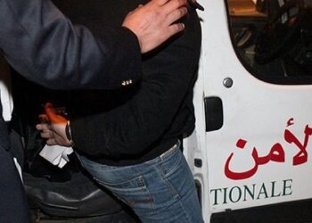 بتنسيق مع الديستي …أمن جرسيف ينجح  في توقيف شخص متورط في النصب والاحتيال وانتحال صفة