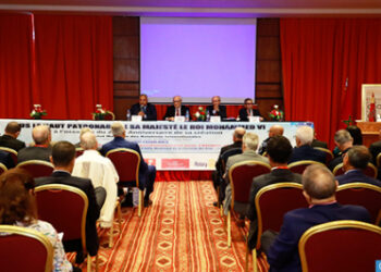 الدبلوماسية المغربية بقيادة جلالة الملك عززت تموقع المملكة على الساحة الدولية (منتدى)