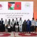 الرباط.. حفل استقبال على شرف طلاب فلسطينيين زائرين بمعهد الحسن الثاني للزراعة والبيطرة