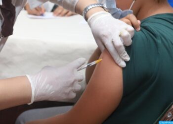 إطلاق حملة وطنية للمراجعة واستدراك تلقيح الأطفال الذين تقل أعمارهم عن 18 سنة