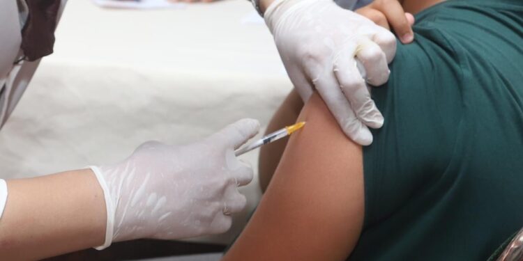 إطلاق حملة وطنية للمراجعة واستدراك تلقيح الأطفال الذين تقل أعمارهم عن 18 سنة