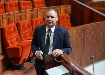 مزور : الحكومة تعمل على تخصيص مساحة إضافية بـ 4 آلاف هكتار لإحداث مناطق صناعية