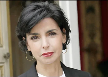 رشيدة داتي : التعاون الثقافي بين المغرب وفرنسا يحظى بأهمية متزايدة