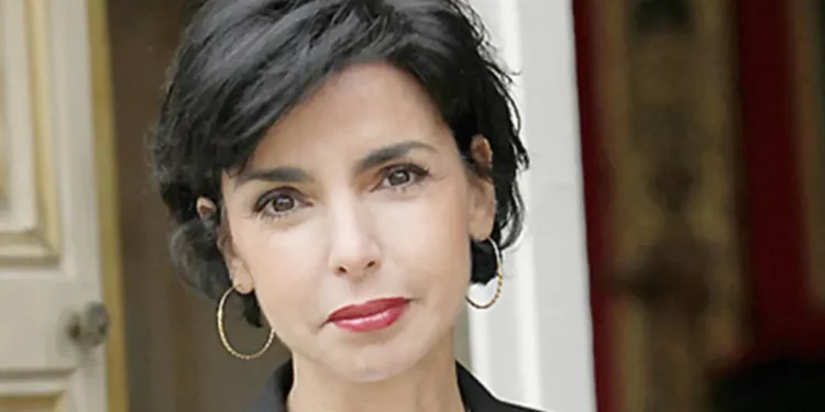 رشيدة داتي : التعاون الثقافي بين المغرب وفرنسا يحظى بأهمية متزايدة