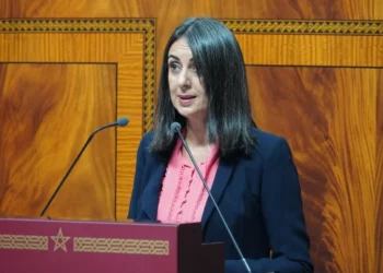 فتاح: عدد الشركات المسجلة في البوابة المغربية للصفقات العمومية ارتفع من 6800 شركة إلى 13 ألف حاليا