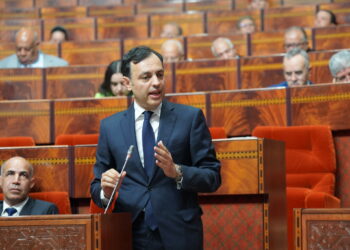 السكوري: الحكومة ستضاعف الميزانية المخصصة للتشغيل 14 مرة خلال سنة 2025