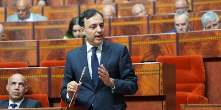 السكوري: الحكومة ستضاعف الميزانية المخصصة للتشغيل 14 مرة خلال سنة 2025