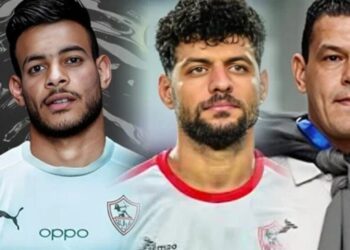 الحكم بحبس ثلاثي الزمالك وتغريمهم والنادي المصري يستأنف