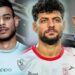 الحكم بحبس ثلاثي الزمالك وتغريمهم والنادي المصري يستأنف